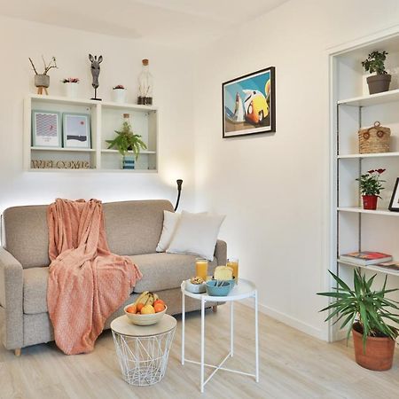Sunny Studio Terrasse, Hypercentre La Plage A 2 Pas ! Les Sables-dʼOlonne Zewnętrze zdjęcie